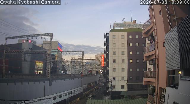 LiveCamera