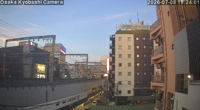 LiveCamera