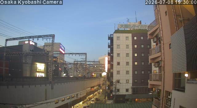 LiveCamera