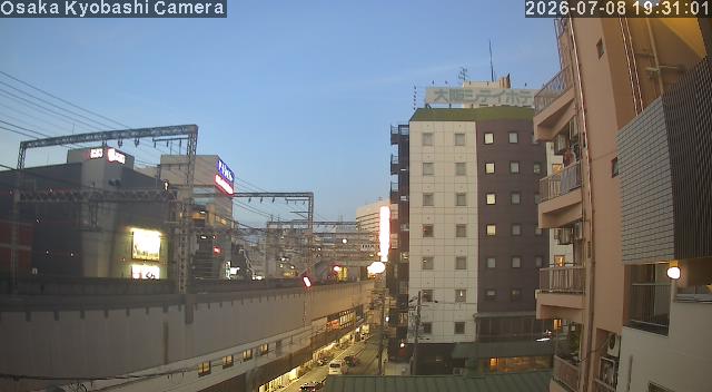 LiveCamera