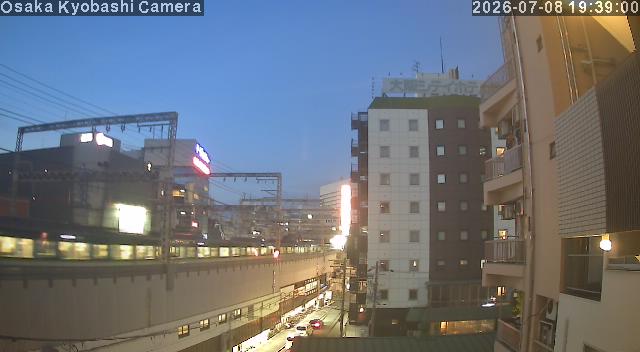 LiveCamera