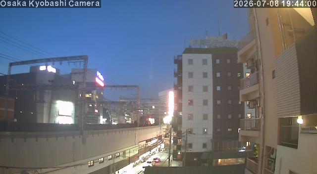 LiveCamera
