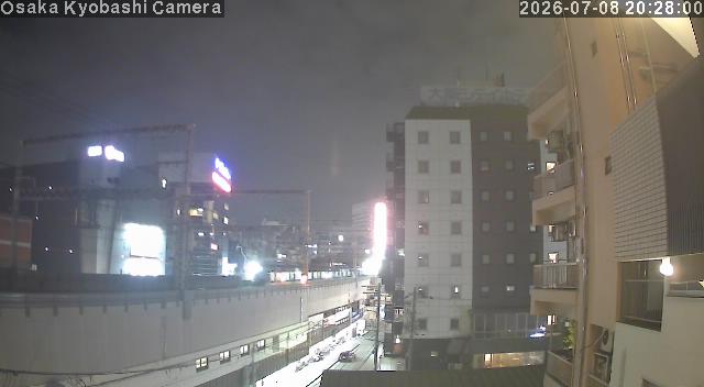 LiveCamera