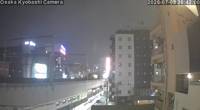 LiveCamera