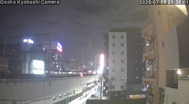 LiveCamera