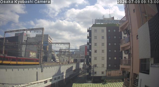 LiveCamera