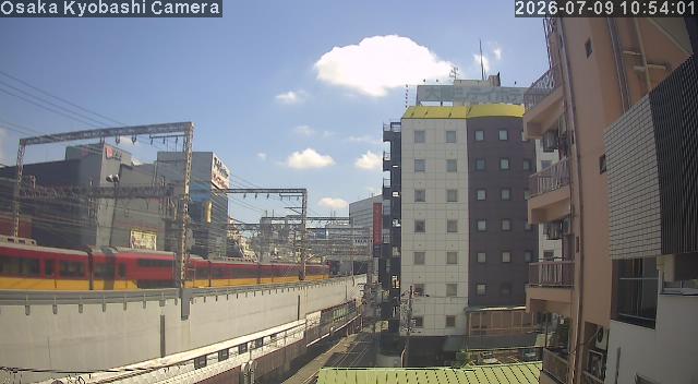 LiveCamera