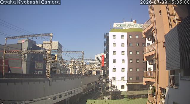 LiveCamera