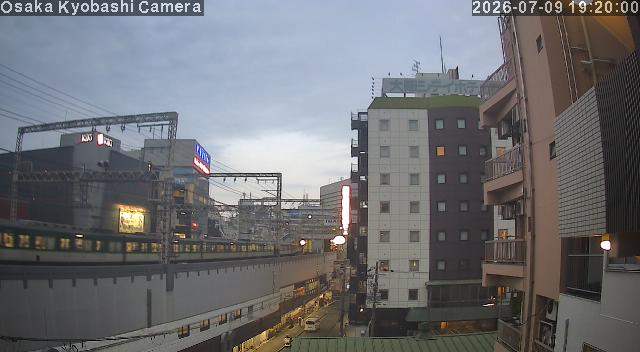 LiveCamera