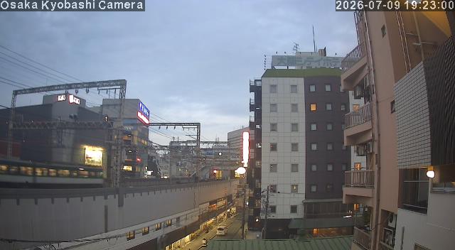 LiveCamera