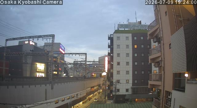 LiveCamera