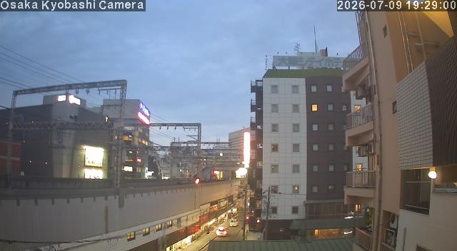LiveCamera