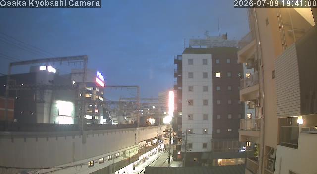 LiveCamera