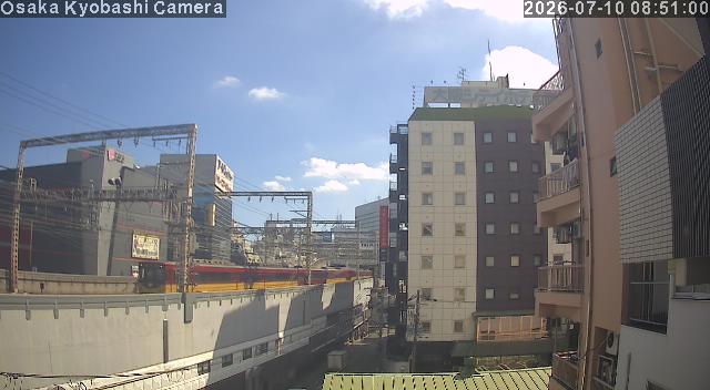 LiveCamera