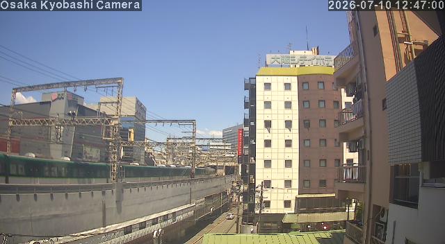 LiveCamera