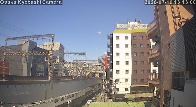 LiveCamera
