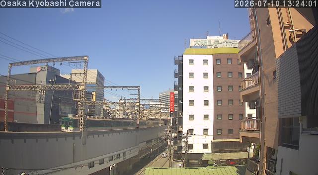 LiveCamera