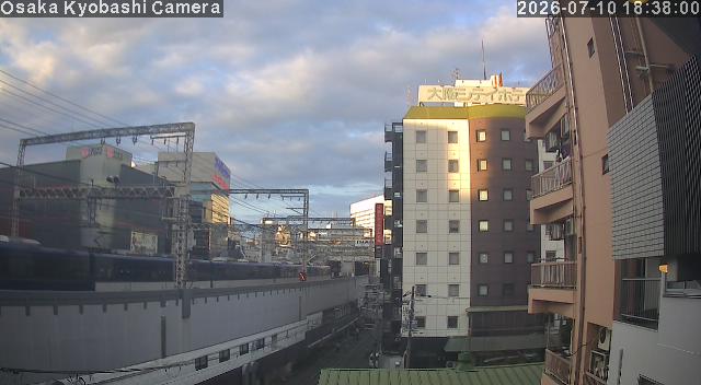 LiveCamera