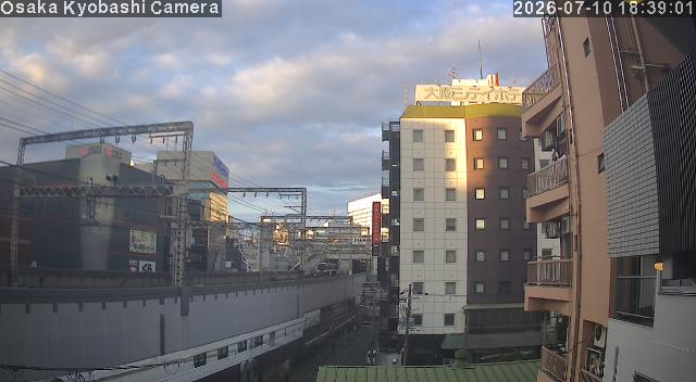 LiveCamera