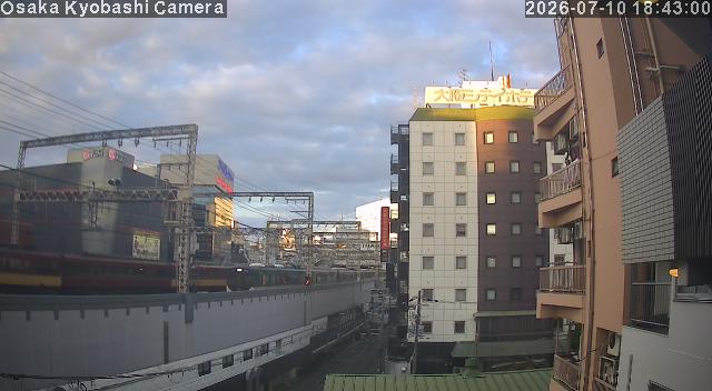 LiveCamera