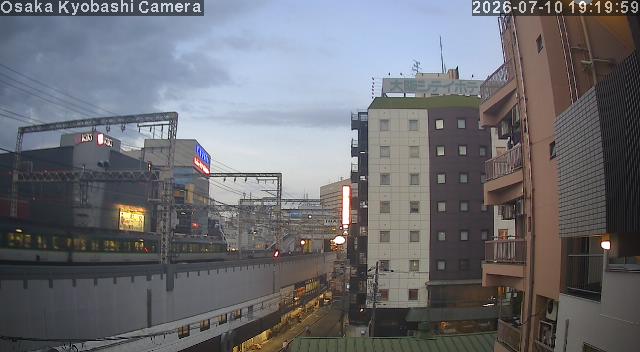 LiveCamera