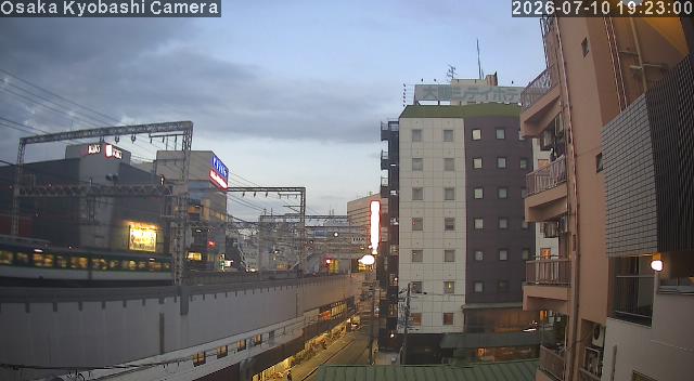 LiveCamera