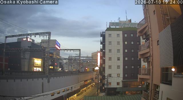 LiveCamera