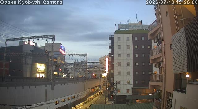 LiveCamera