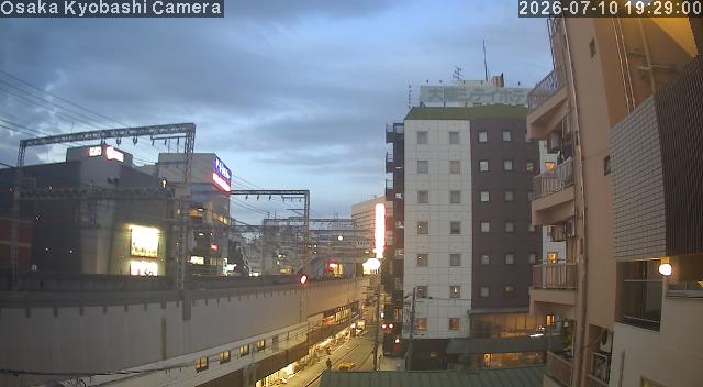 LiveCamera