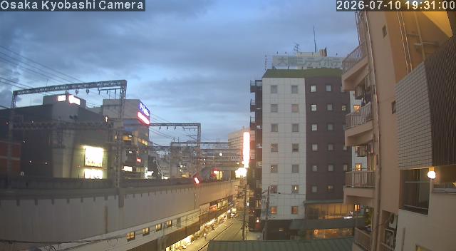 LiveCamera
