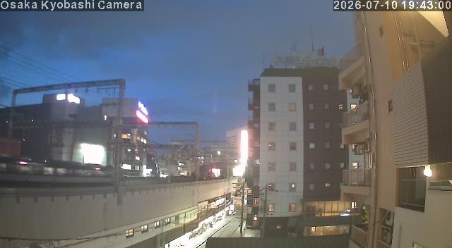 LiveCamera
