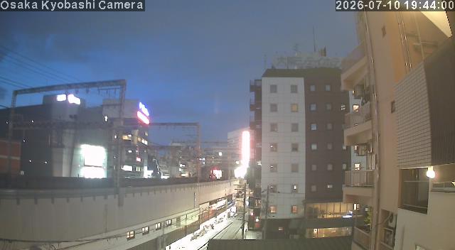 LiveCamera