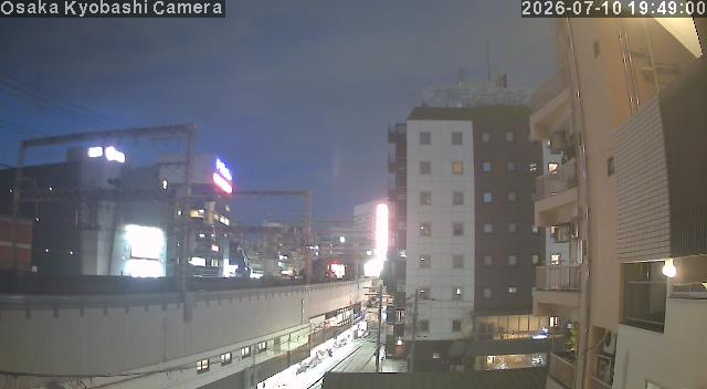 LiveCamera