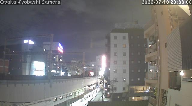 LiveCamera