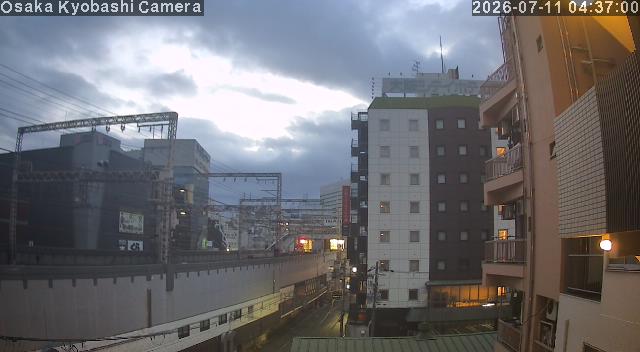 LiveCamera