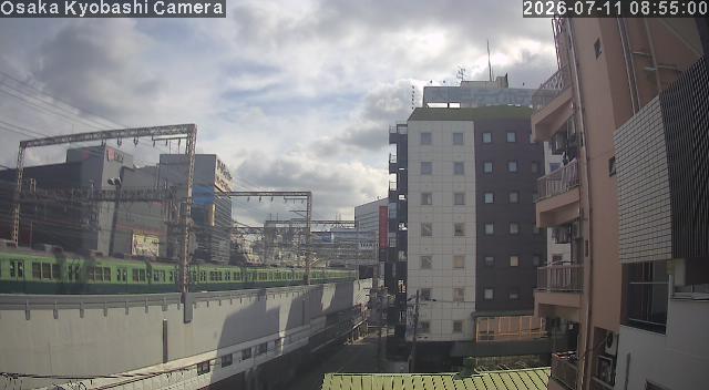 LiveCamera