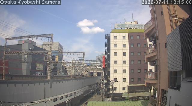 LiveCamera
