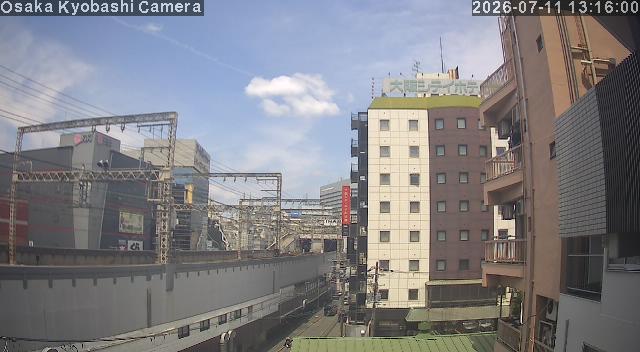 LiveCamera