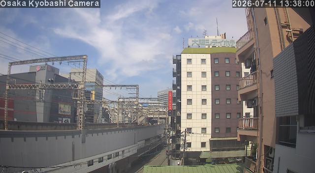 LiveCamera