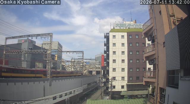 LiveCamera