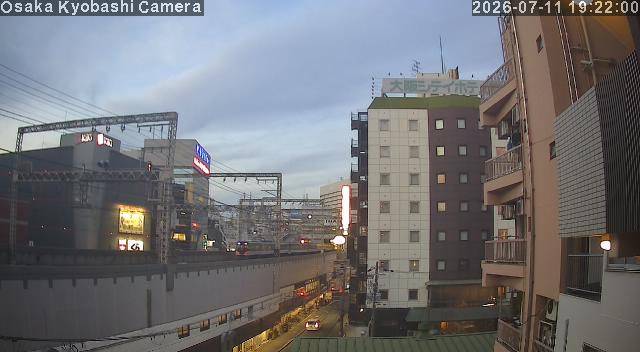 LiveCamera