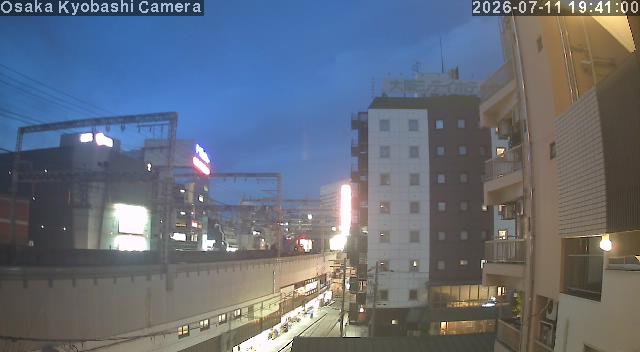 LiveCamera