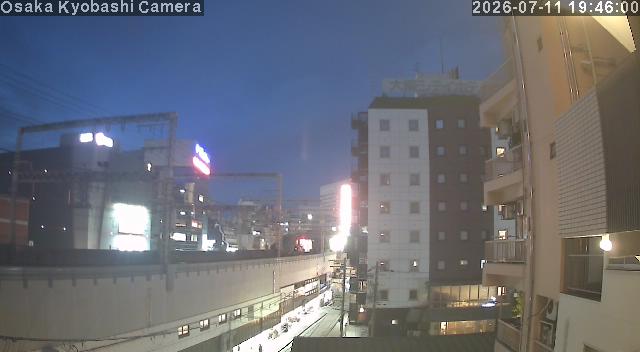 LiveCamera