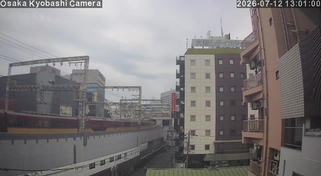 LiveCamera