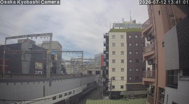 LiveCamera