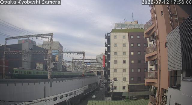 LiveCamera