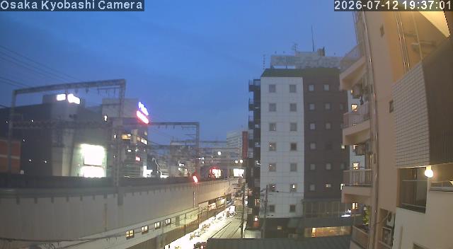 LiveCamera