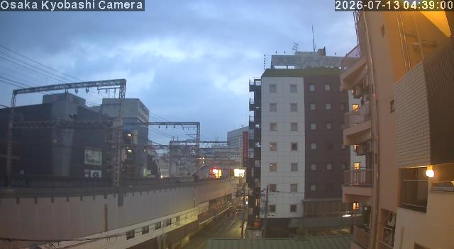 LiveCamera