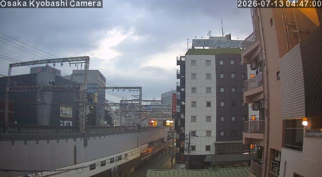 LiveCamera