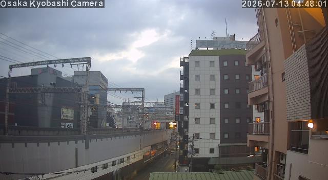 LiveCamera
